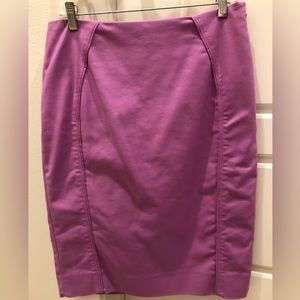 WHBM PerfectForm Pencil Skirt, Size 10